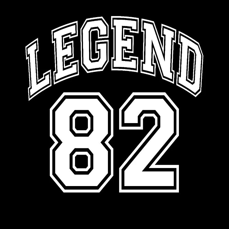 Légende 82