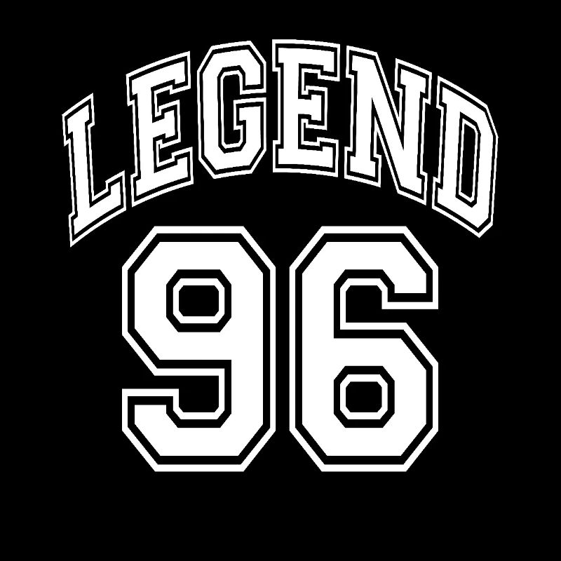 Legend 96
