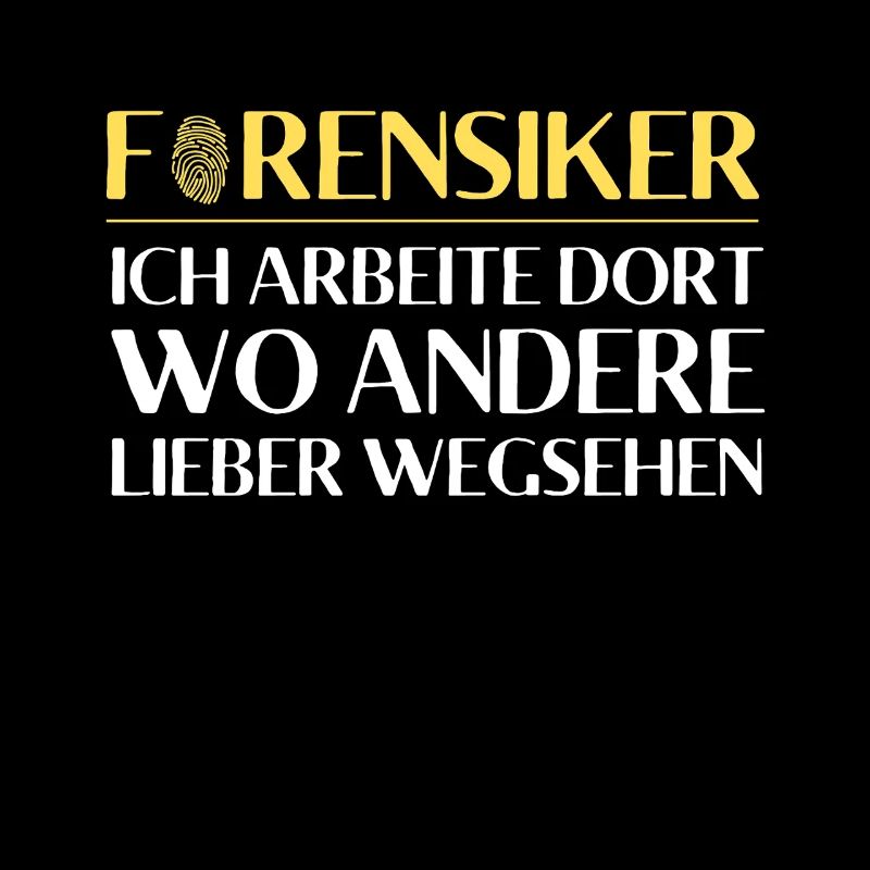 Forensic Design - Parfait pour les fans de sciences médico-légales