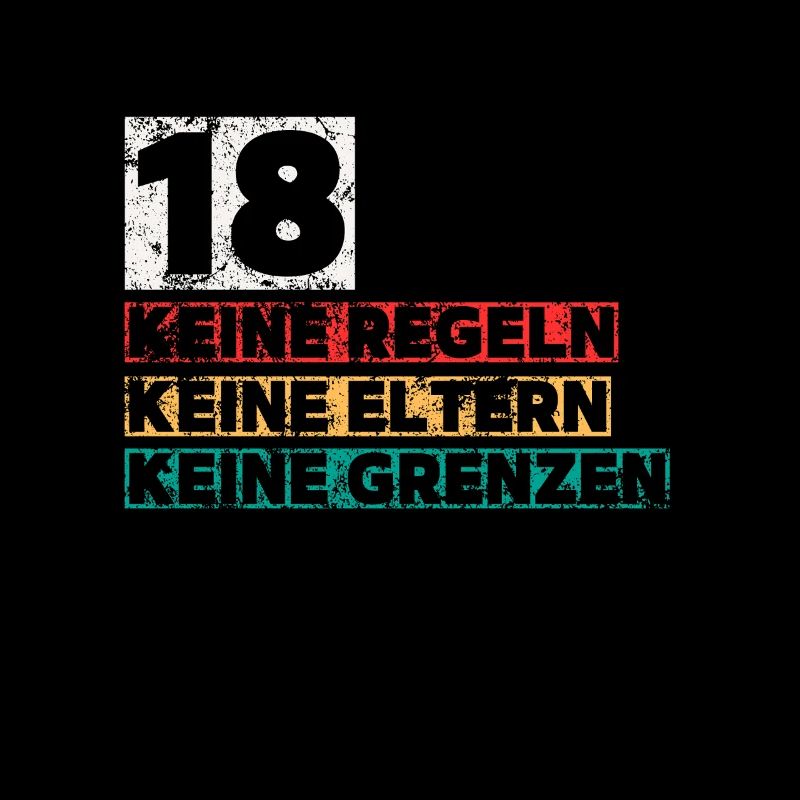 18 years 18th birthday Finally 18