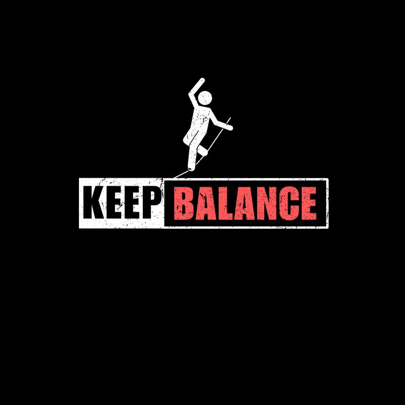 Slackline Slacklife Slacklining - Balance-Profi