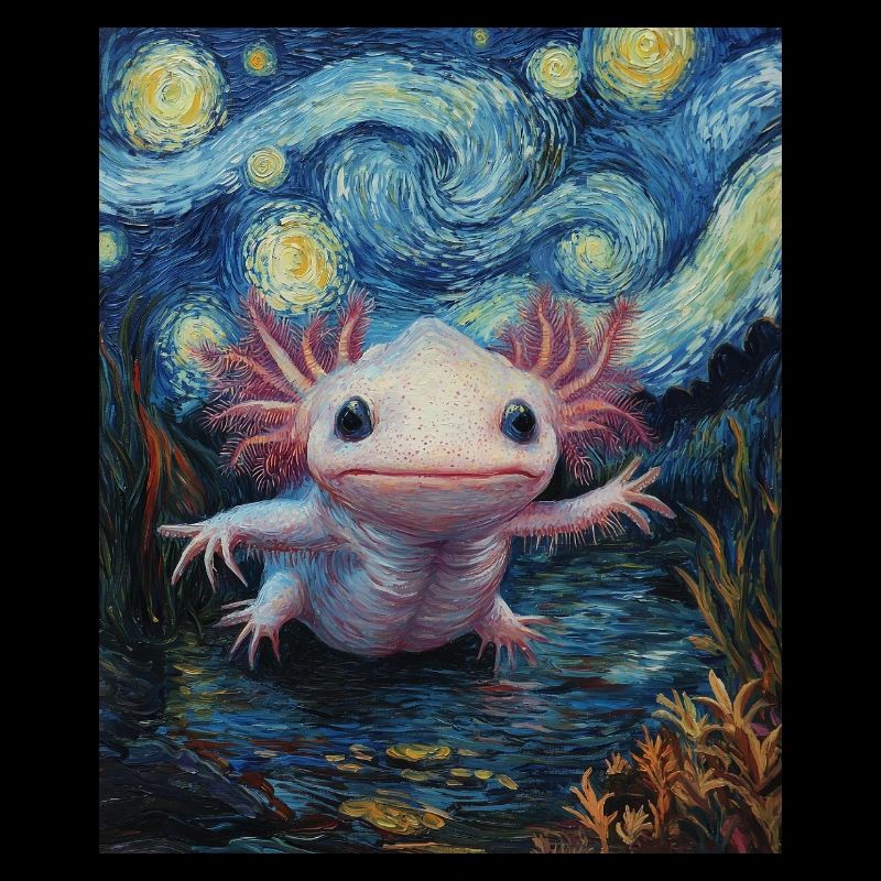 Axolotl