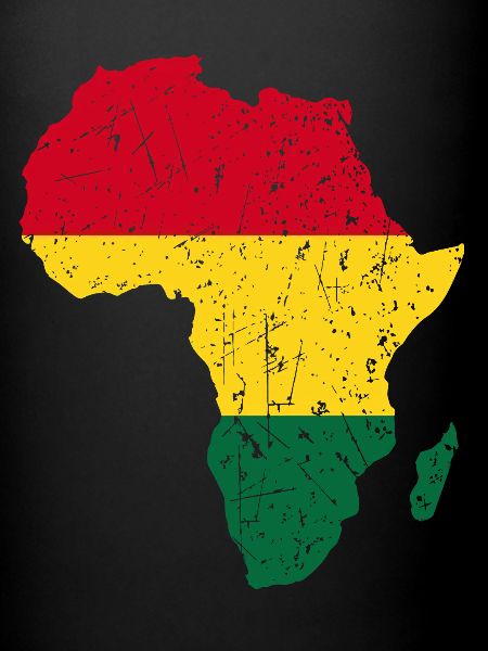 Afrika