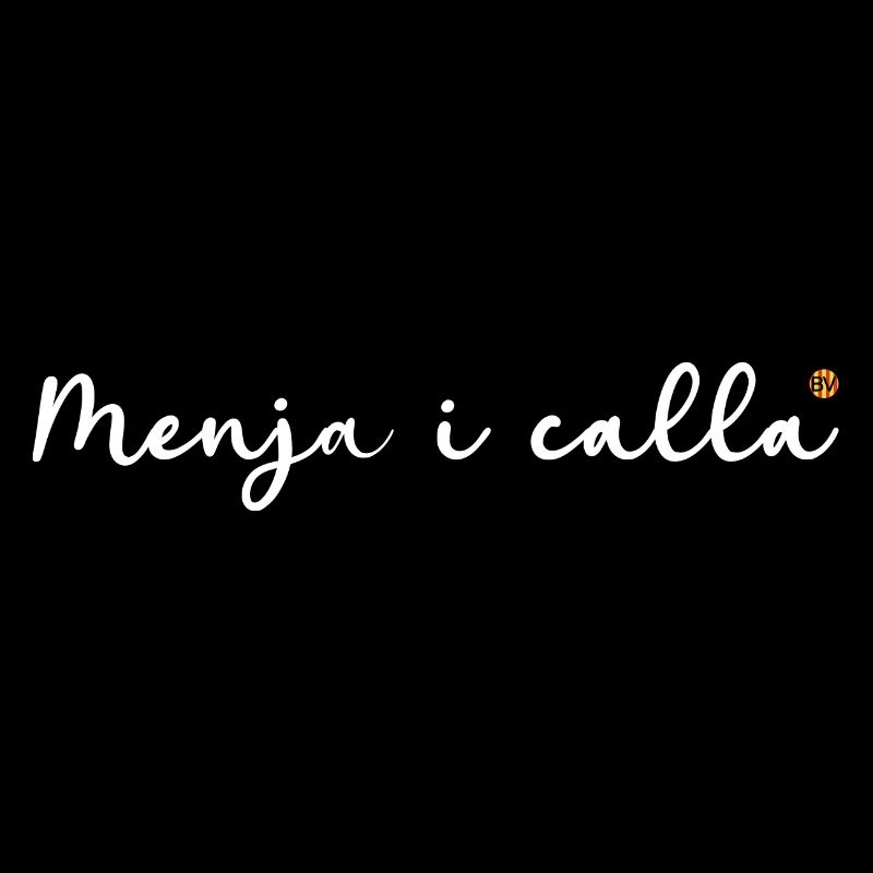 Catalan – Menja i calla 2 – par OBV