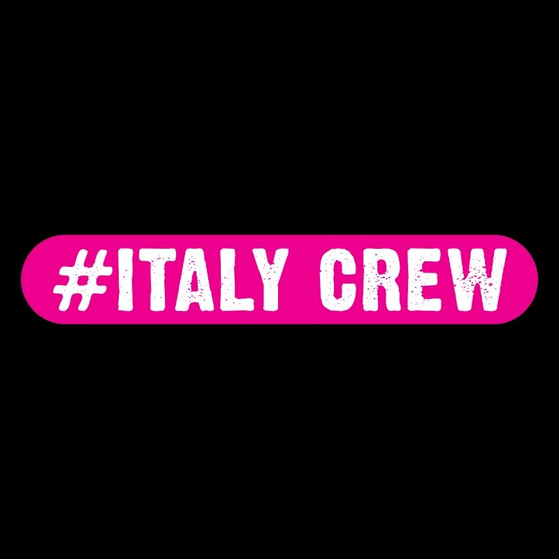 Italie Équipage