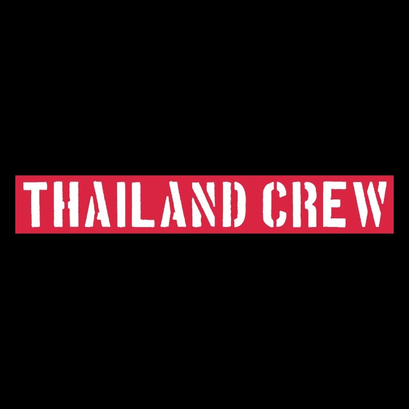Thailand Crew