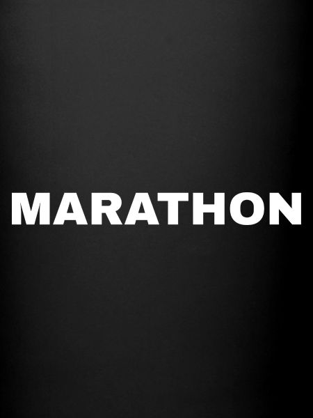MARATHON