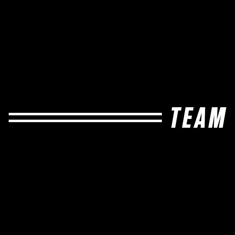 team strich
