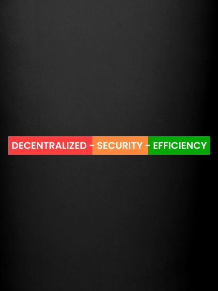 decentralized - security
