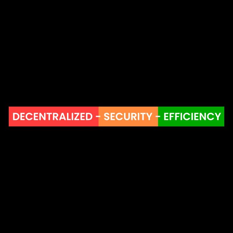 decentralized - security