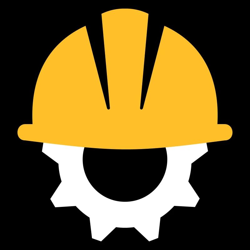 Engineer helmet gift construction site safety