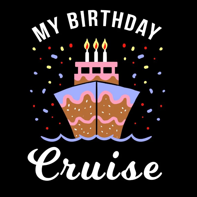 Drôle de devis de vacances - Mon cadeau de croisière d’anniversaire