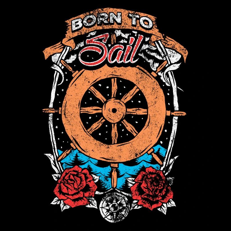 Seefahrt Segeln Kompass Meer Schifffahrt See