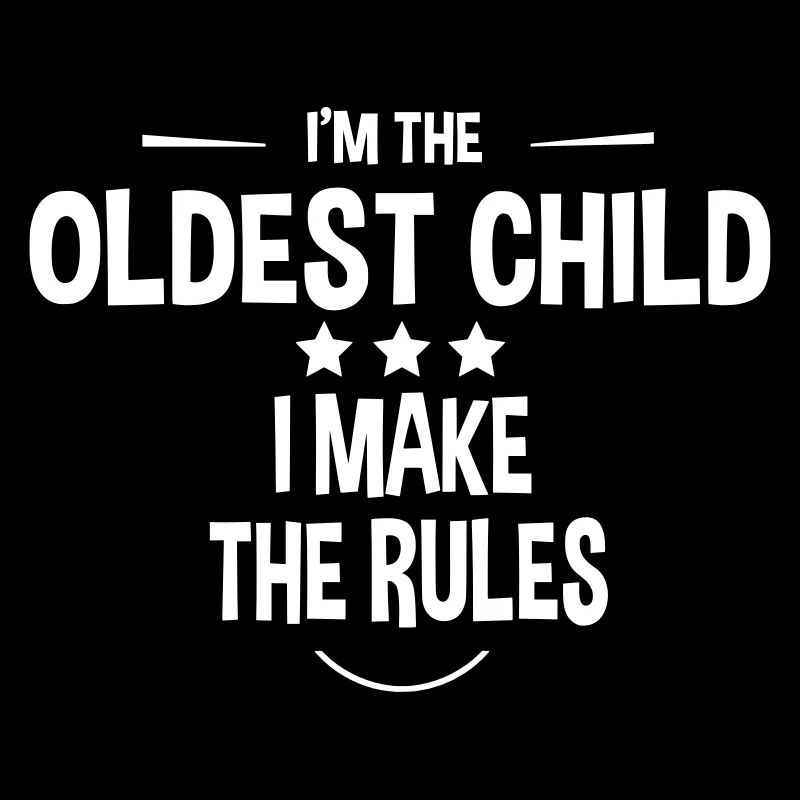 Oldest Child