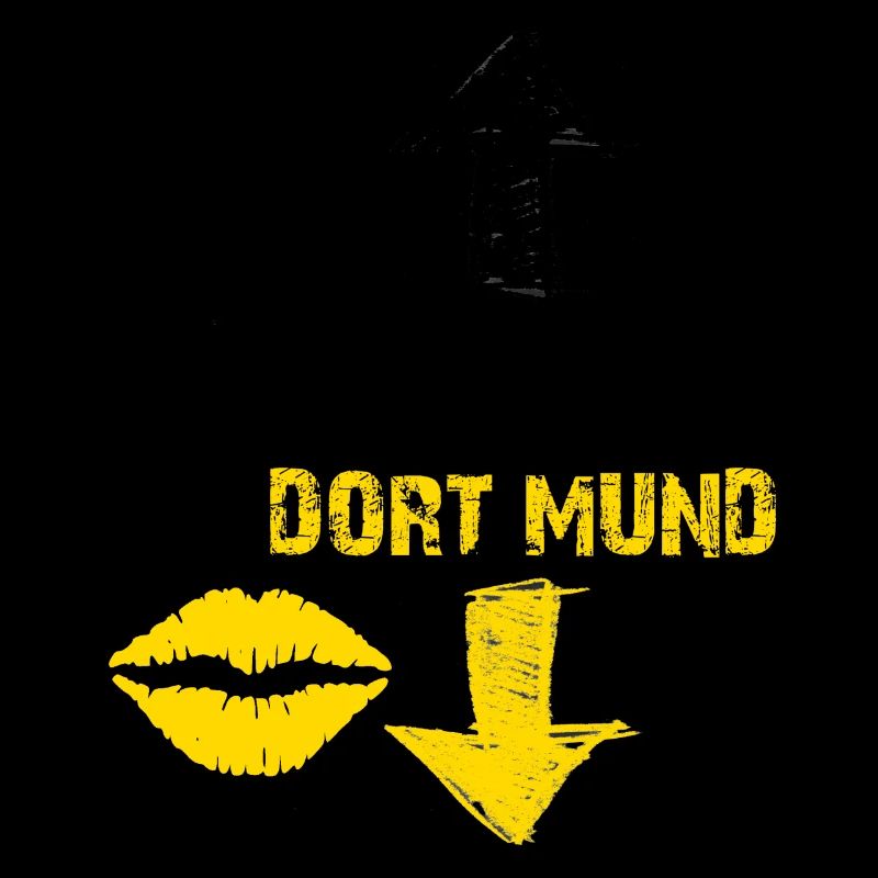 Beer there, mouth there