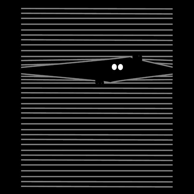 Prison Curtains Funny