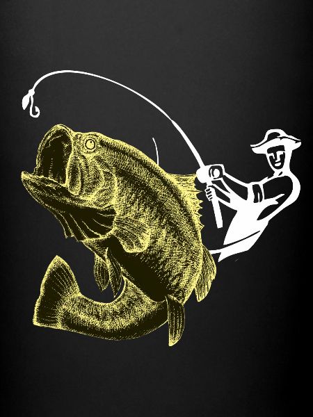 Poisson pêcheur