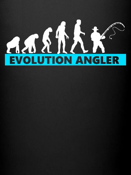 Fishing Evolution anglers