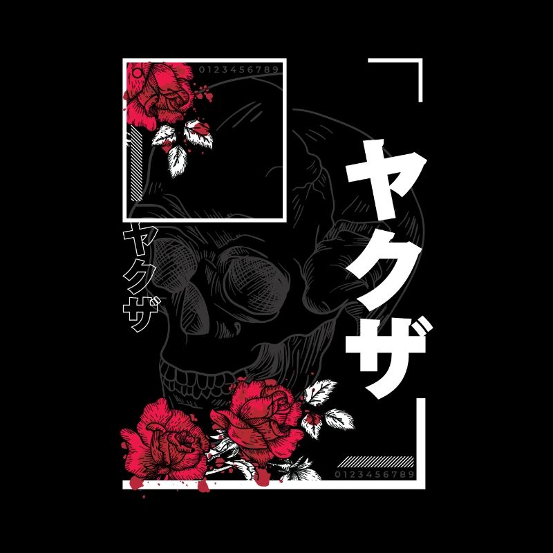 Conception de la ville japonaise
