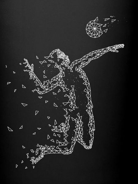 volley-ball