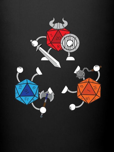 Dice Game Dice