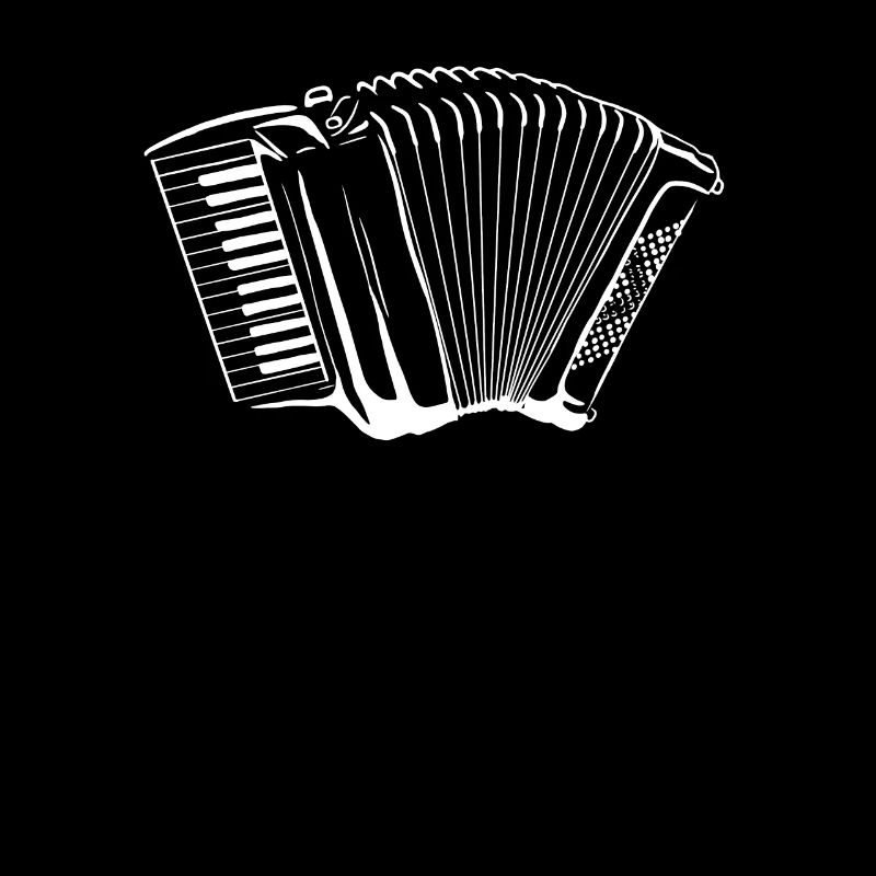 Idée Cadeau Musicien Accordéon