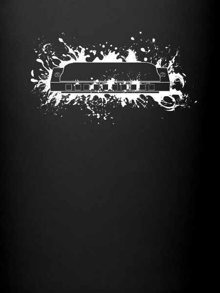 Splash Harmonica