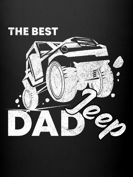 Père jeep