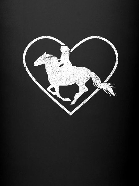 Les chevaux aiment