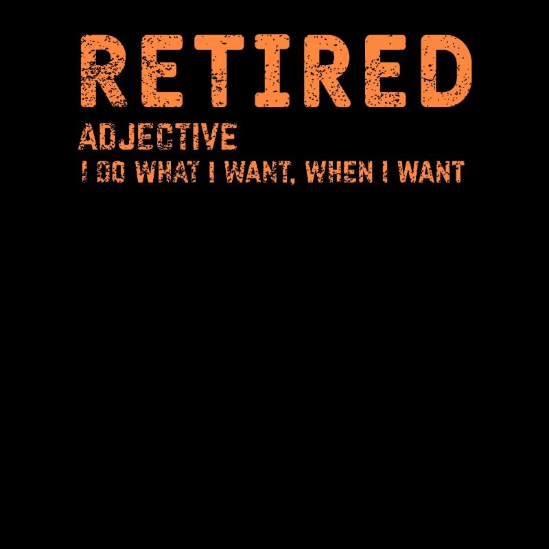 Pension pensioner gift