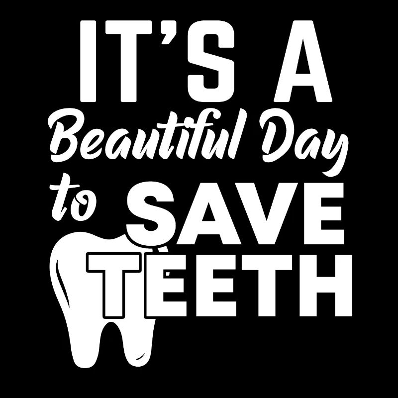 Dentist funny saying