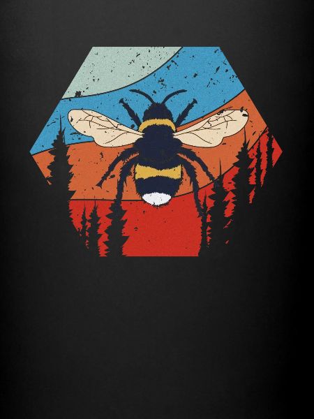 Beekeeper Bee