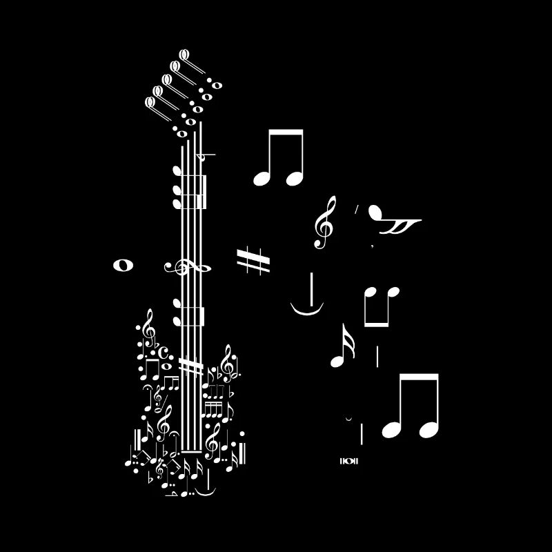 Guitar gift