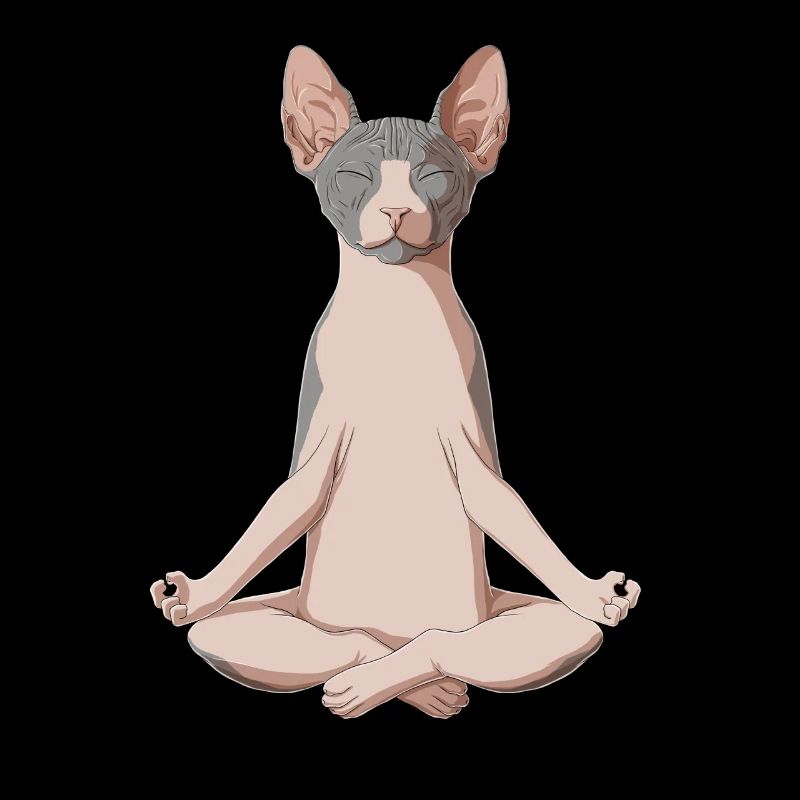 Sphynx chat