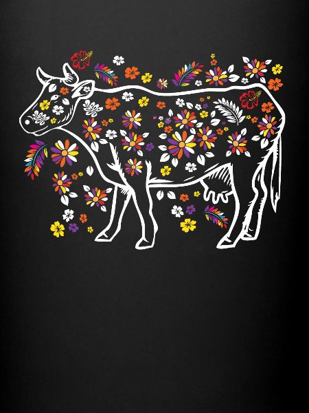 Cows Farmer Gift