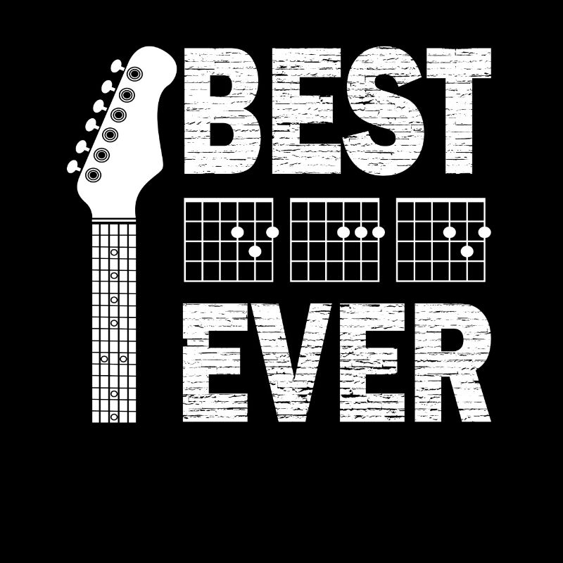 Guitars Father Dad Guitar