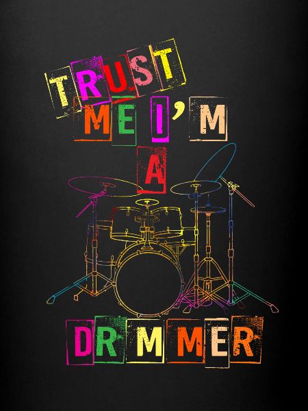 DRUMS