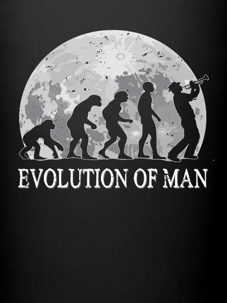Trompette évolution trompette