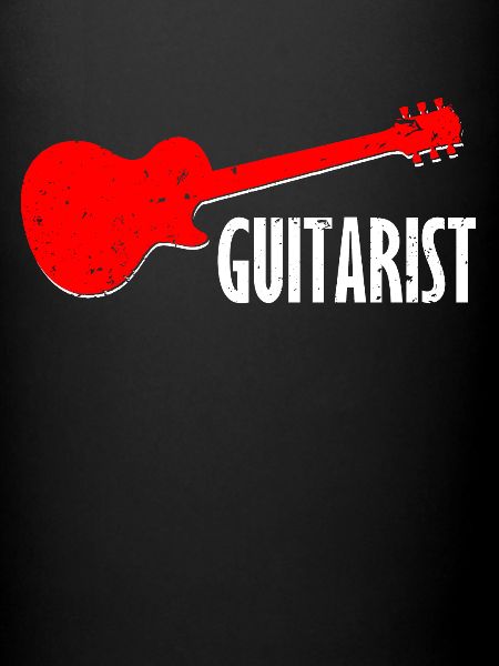Guitariste guitariste