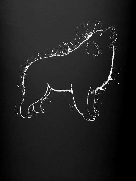 Chien pyrénéen