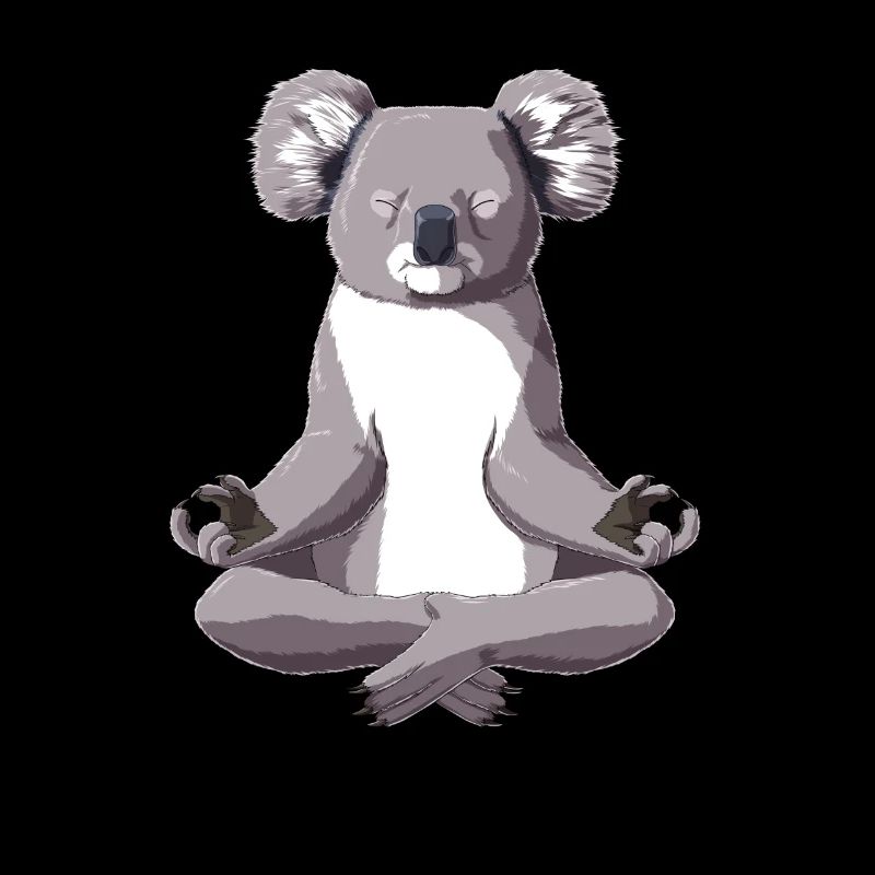 Yoga Koala
