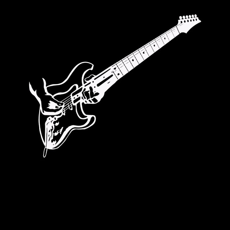 Guitares électriques