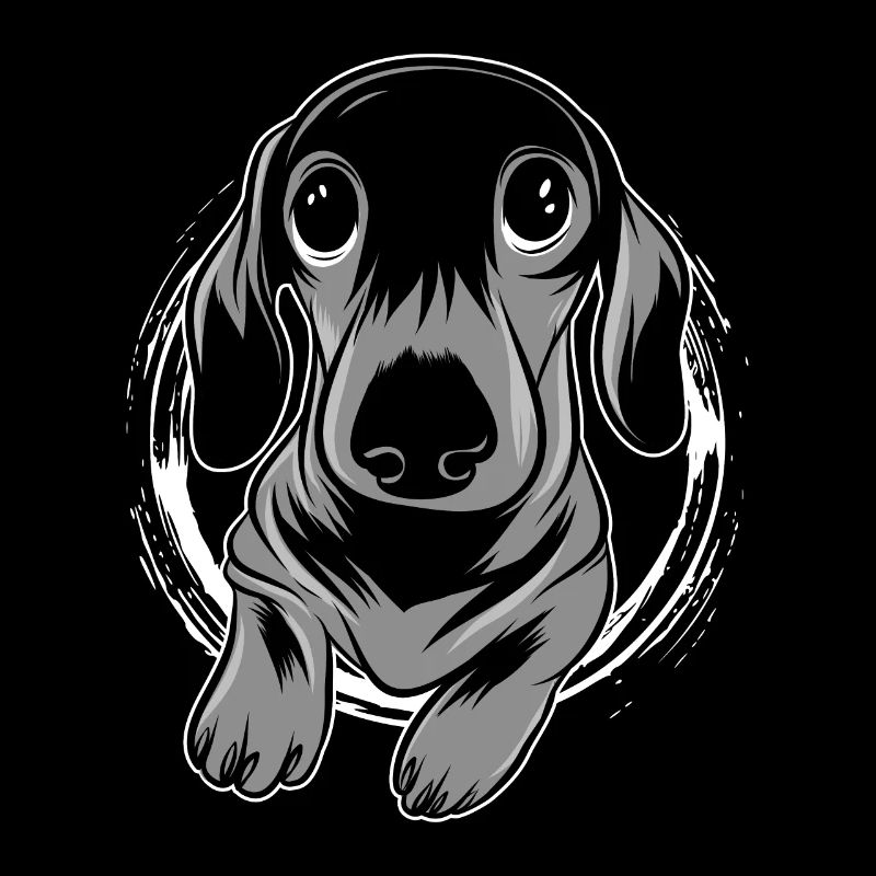 Dackel Dachshund