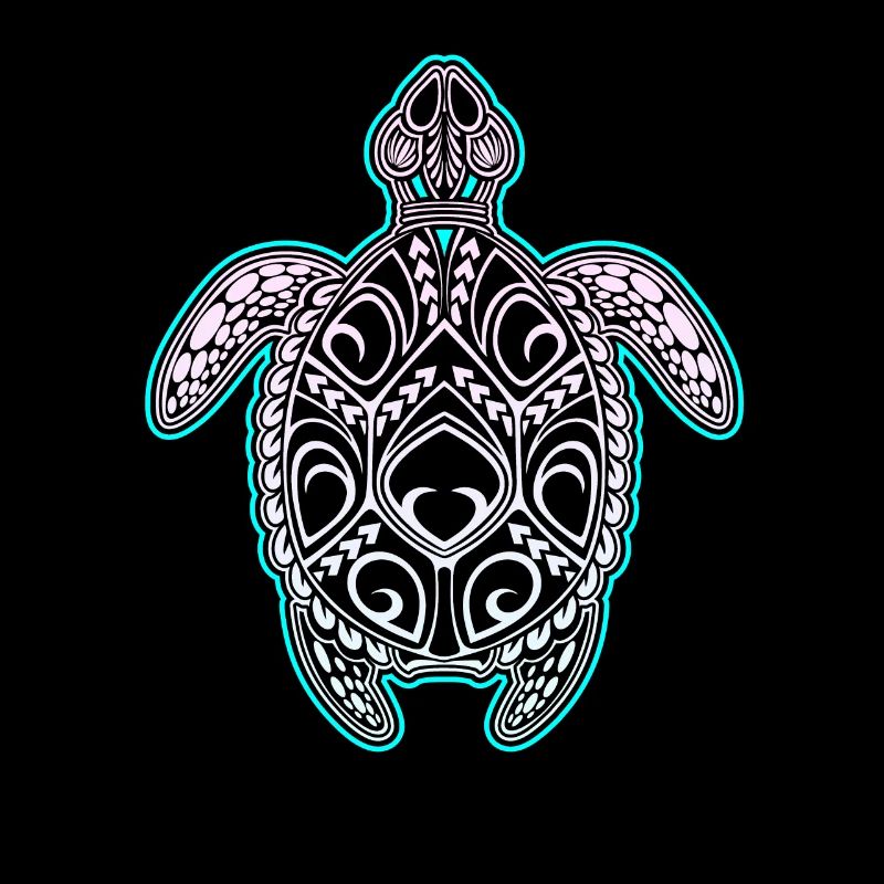 Plongée tortue