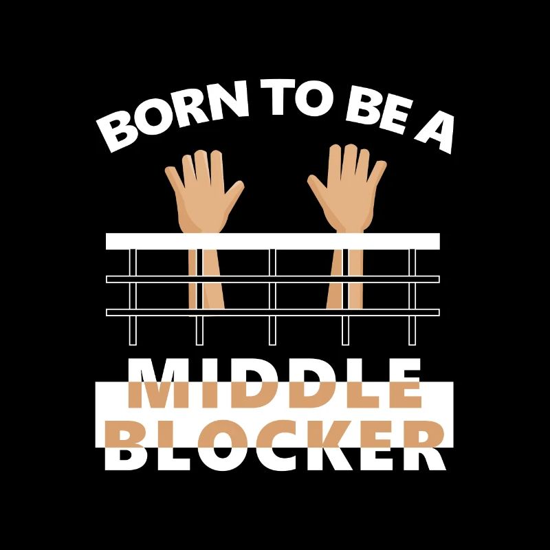 Volleyball gift idea