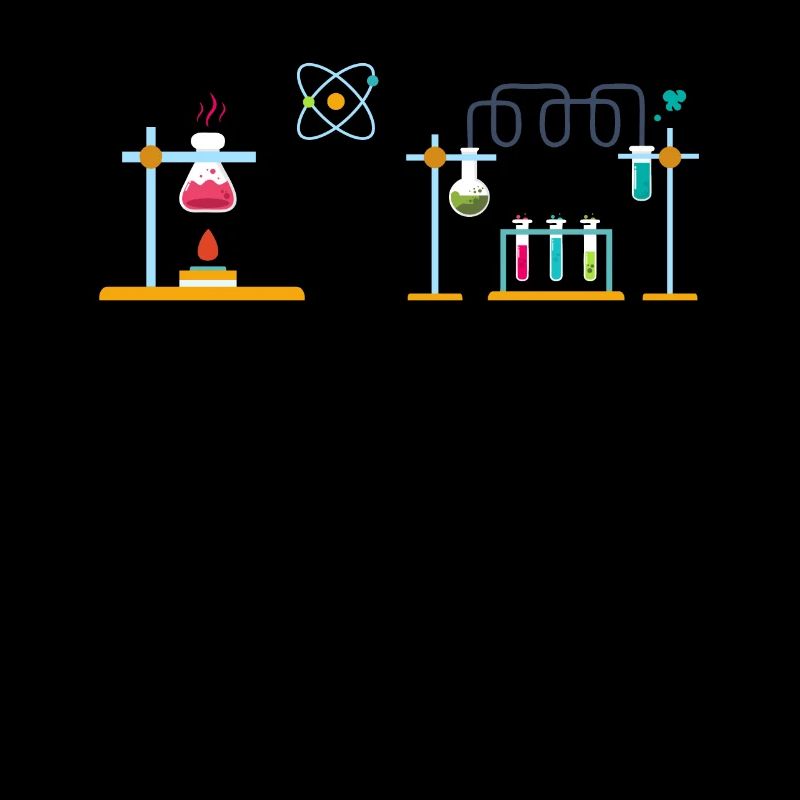 Scientist chemistry chemist