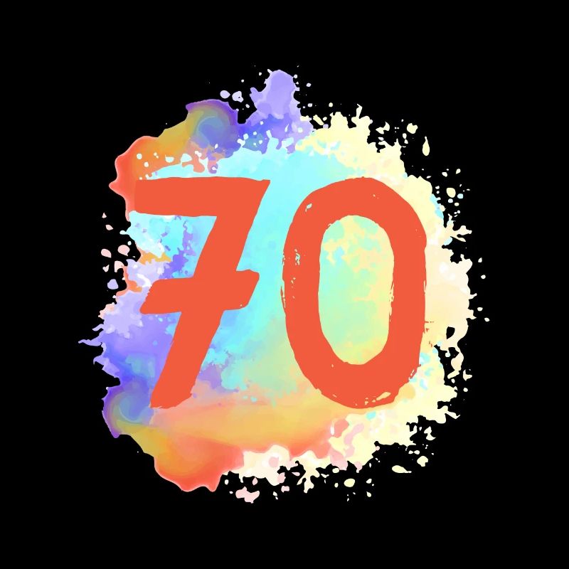 70 Nombre d’objets blob