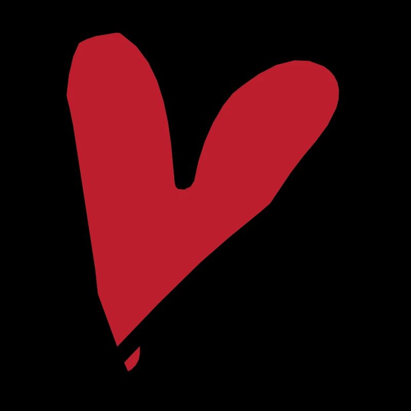 Symbole du cœur
