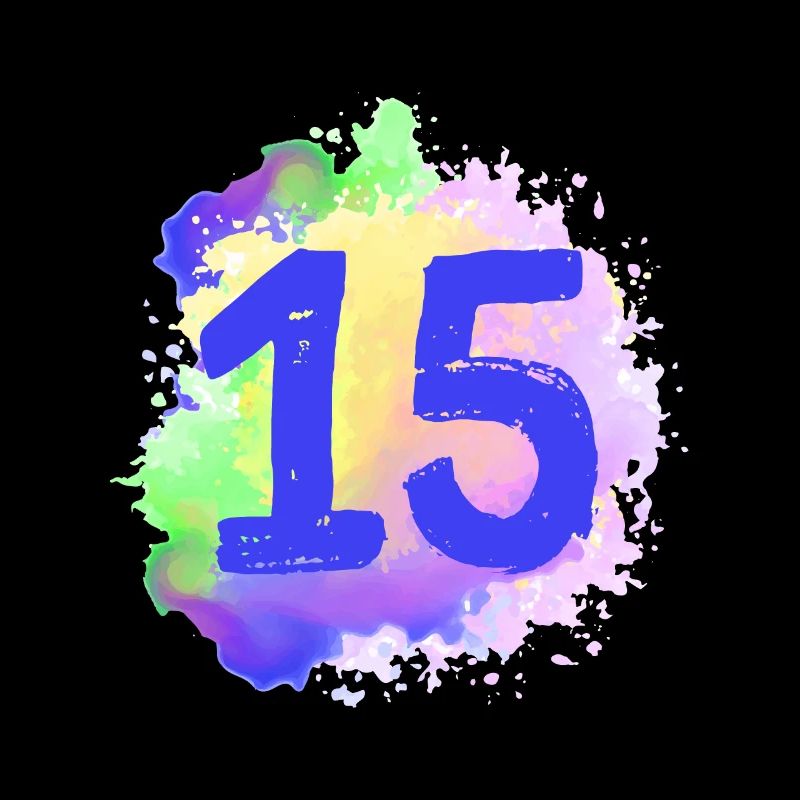 15 Nombre d’objets blob