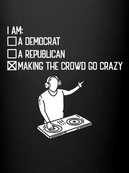 DJ Disc Jockey